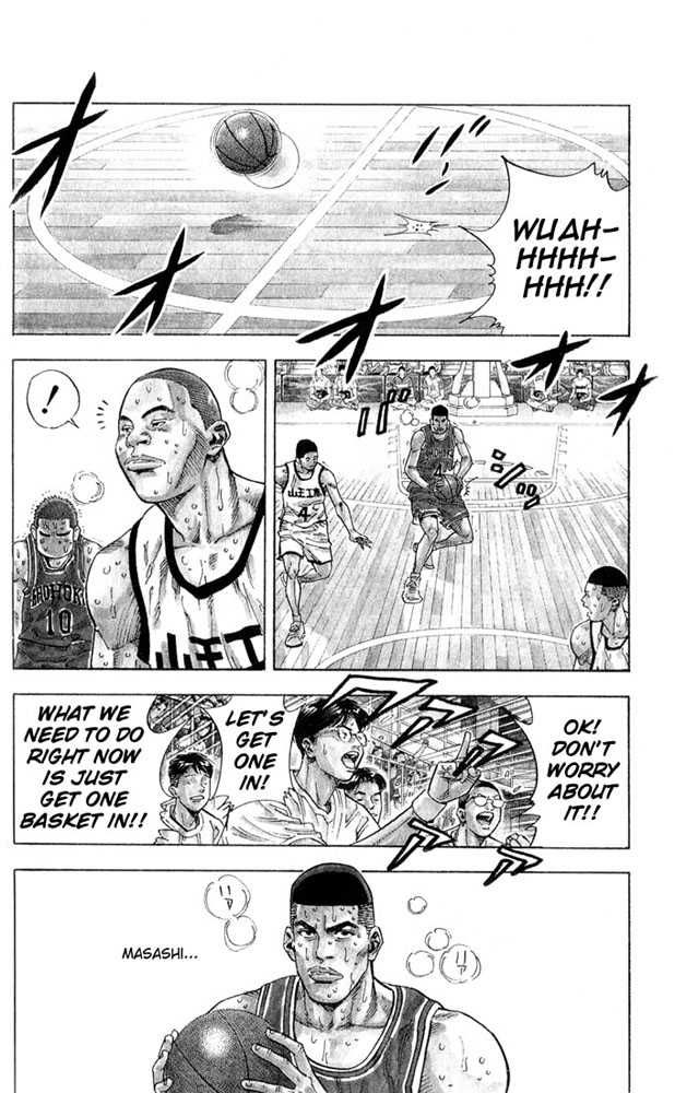 Slam Dunk Chapter 237 8